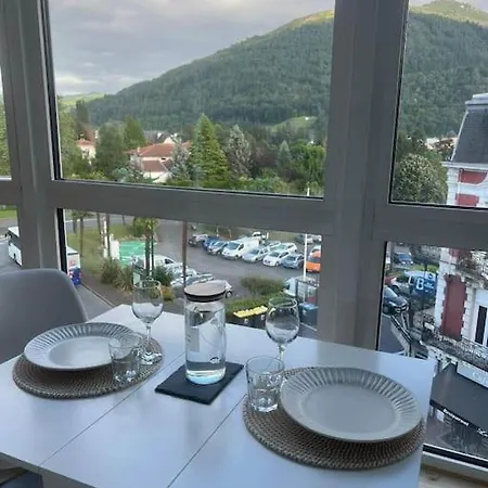 Vue Sur Le Pic Du Jer/confortable/calme * Lourdes